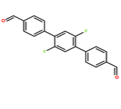 2,5-雙(4-甲?；交?-1,4-二氟苯 CAS:1998167-76-2
