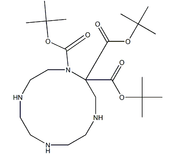 Tris-BOC-Cyclen Tris-BOC-Cyclen
