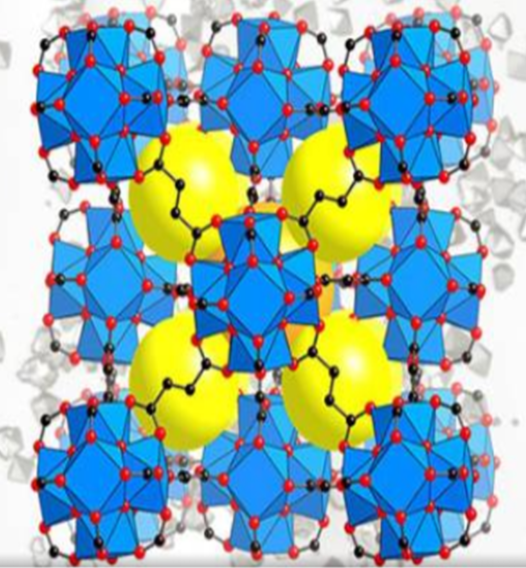 MOF-841金屬有機(jī)骨架材料 MOF-841 Metal-Organic Frameworks