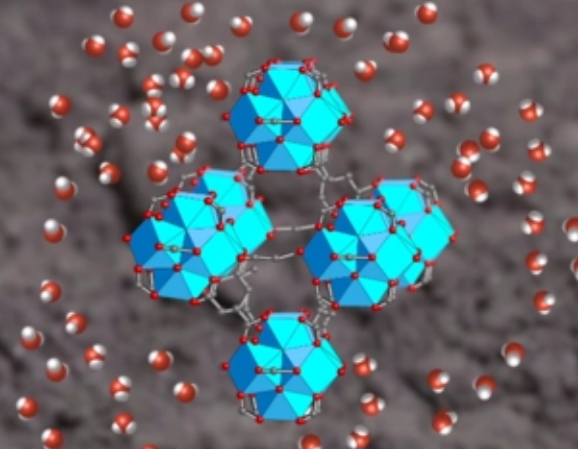 Dy-MOF金屬有機(jī)骨架材料  Dy-MOF Metal-Organic Frameworks