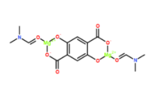 Mg-MOF-74金屬有機(jī)骨架材料 CAS：1174268-74-6