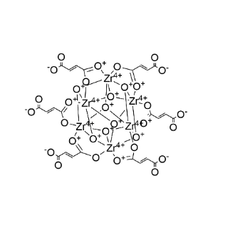 MOF-801(Zr)   CAS:1355974-78-5 金屬有機(jī)骨架