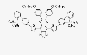 近紅外二區(qū)染料，TTQ-TF