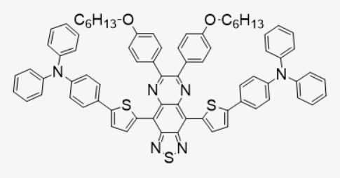 近紅外二區(qū)染料，TTQ-TPA