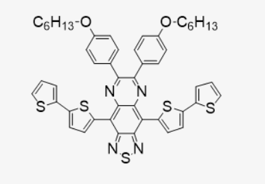近紅外二區(qū)染料，TTQ-TT
