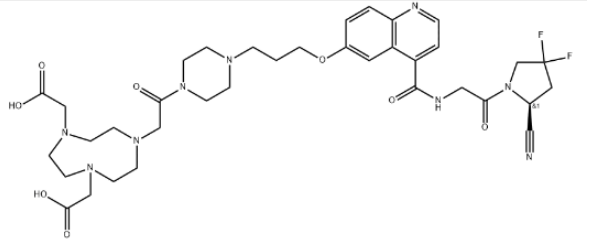 NTFAPI，CAS：2374782-03-1 一種示蹤劑