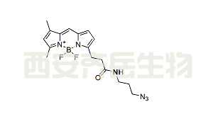 BDP FL azide，CAS: 1379771-95-5